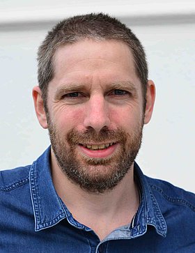 Dr. rer. nat. Fabian Beermann