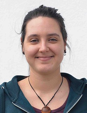 M. Sc. (Biologie) Merle Bruhns