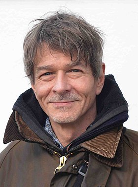 Bernd Reuter