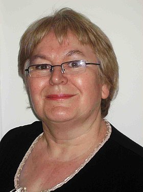 Bernadeta Tylmanowski