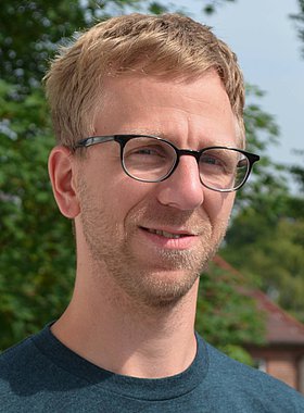 Dipl. Biol. Dennis Lummer