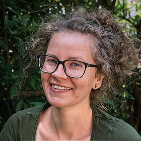 Sophia Haschke