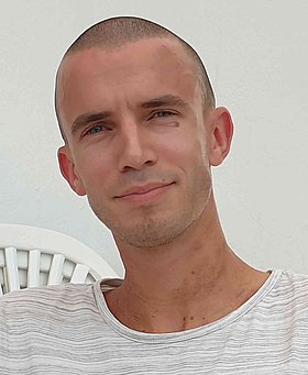 Tobias Zervas