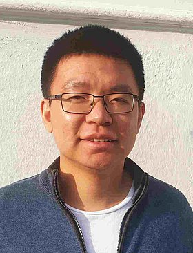 Binyan Sun