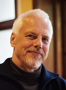 apl. Prof. Dr. Ing. Karsten Runge