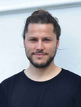 B. Sc. Environm. Sc. Lauritz Gronowski